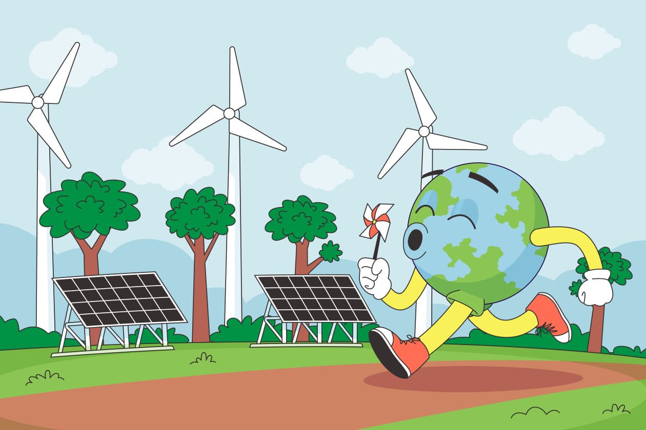 Analisis Strategis: Momentum Kritis Indonesia Menuju Ekosistem Energi Rendah Karbon pada 2026