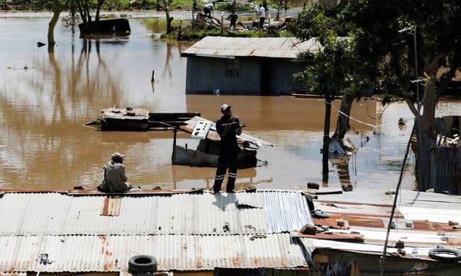 Analisis Dampak Ekologis dan Sosial Banjir di Migori, Kenya: Sebuah Tinjauan Komprehensif