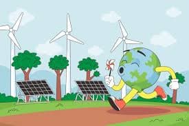 Analisis Strategis: Peta Jalan Indonesia Menuju Dominasi Energi Terbarukan Asia Tenggara 2026