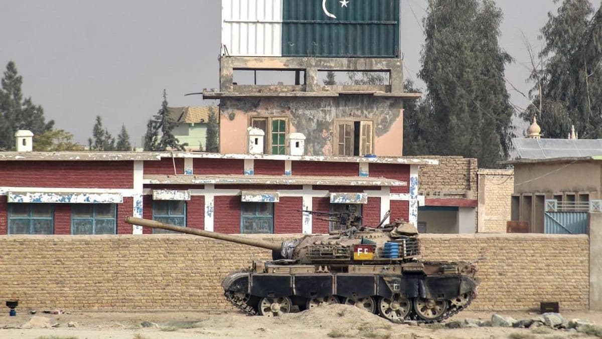 Analisis Geopolitik: Eskalasi Ketegangan Pakistan-Afghanistan Pasca Serangan Udara di Perbatasan