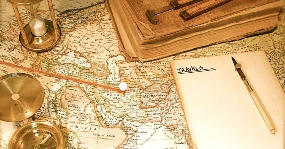 Evolusi Konsep Menyimpan Nilai: Dari Barter ke Blockchain dalam Peradaban Manusia