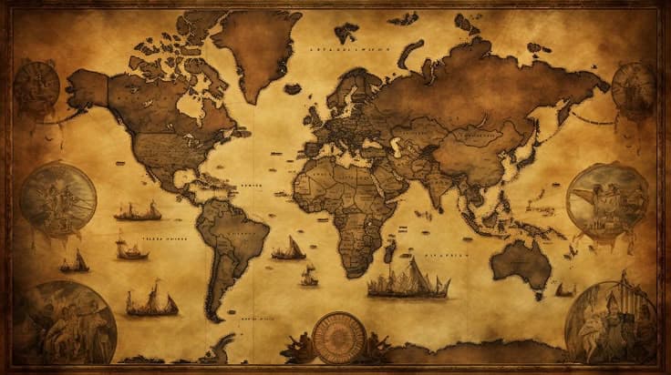 Evolusi Praktik Finansial Pribadi: Sebuah Tinjauan Antropologis dari Masyarakat Kuno hingga Modern