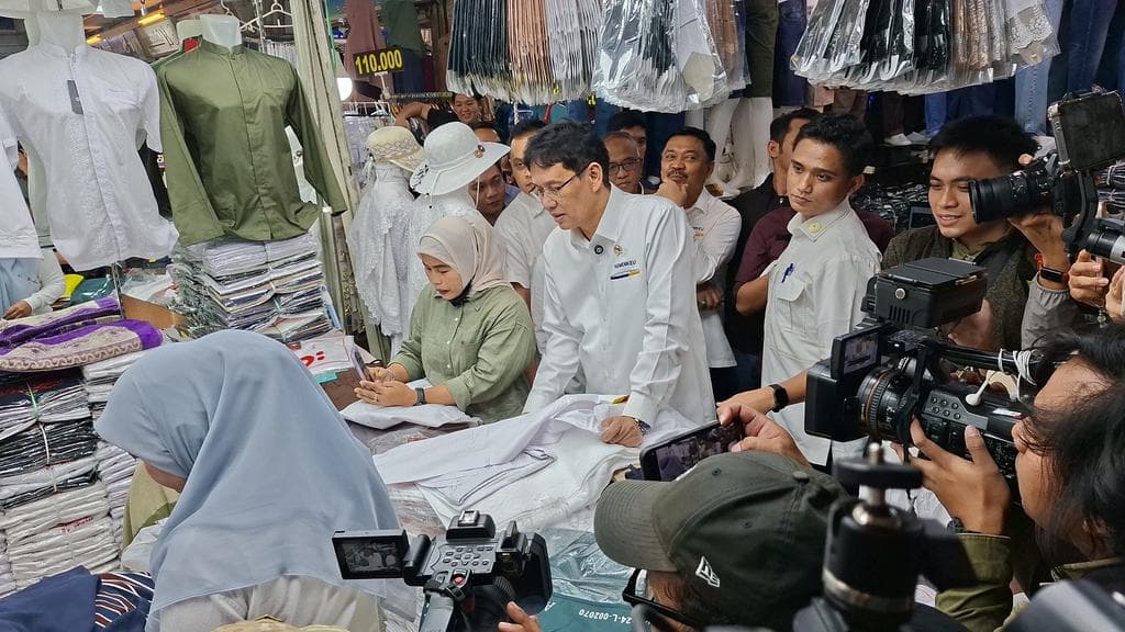 Analisis Kebijakan Fiskal: Menimbang Dampak Gejolak Harga Minyak Global terhadap Stabilitas Harga BBM Subsidi