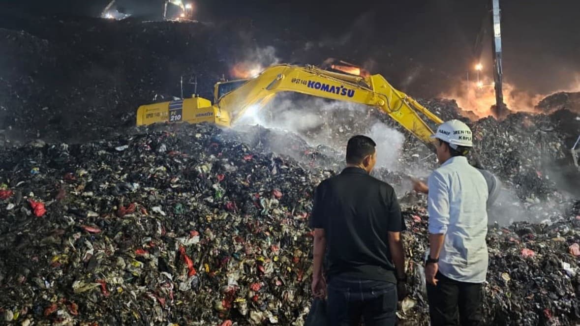 Tragedi Bantargebang: Refleksi Sistemik atas Krisis Pengelolaan Sampah Metropolitan