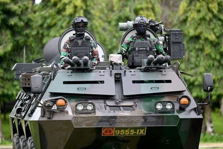 Membangun Kedaulatan di Era Multipolar: Analisis Holistik Sistem Pertahanan Kontemporer