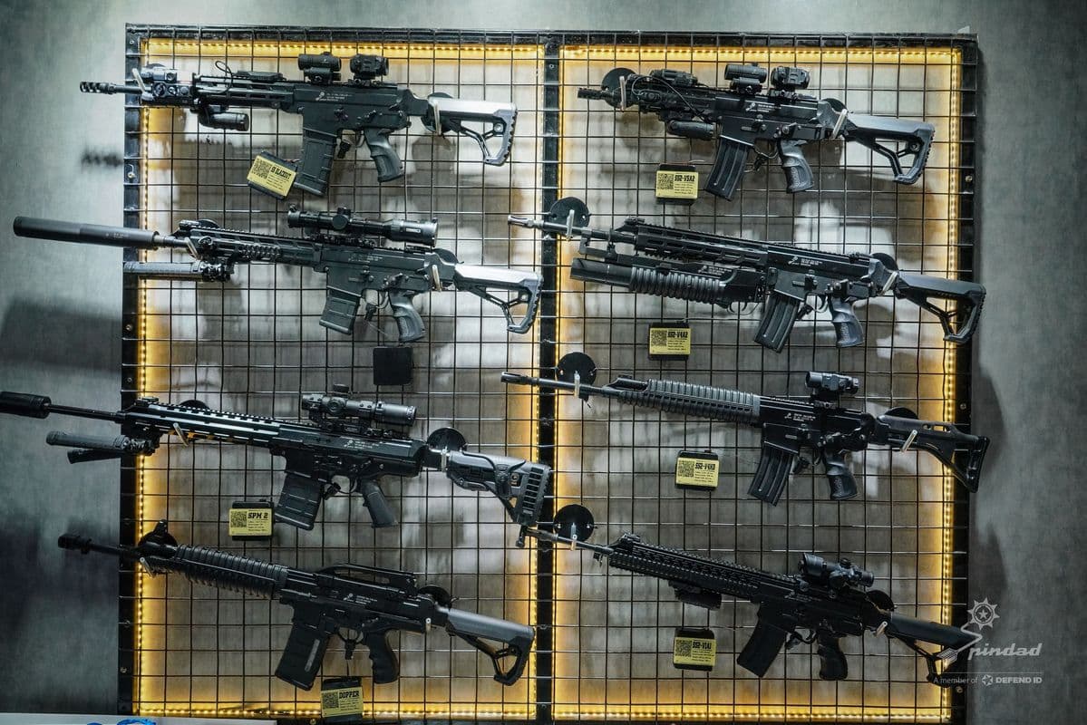 Transformasi Strategis: Bagaimana Teknologi Digital Mengubah Paradigma Pertahanan Nasional