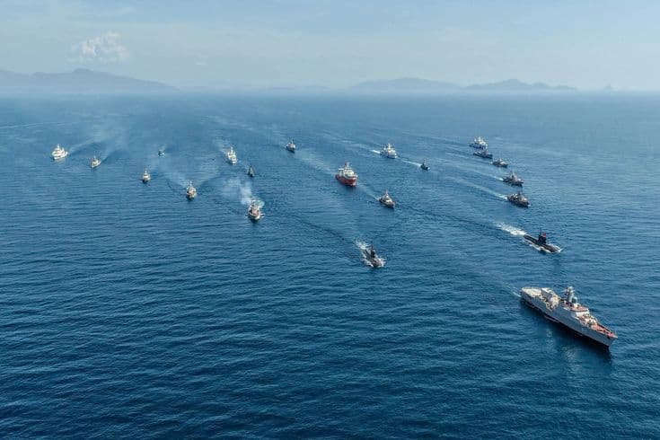 Membangun Pilar Pertahanan: Analisis Strategis Pengembangan SDM Militer di Era Modern