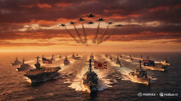 Membingkai Ulang Konsep Pertahanan Nasional: Menjawab Kompleksitas Ancaman di Dunia Tanpa Batas