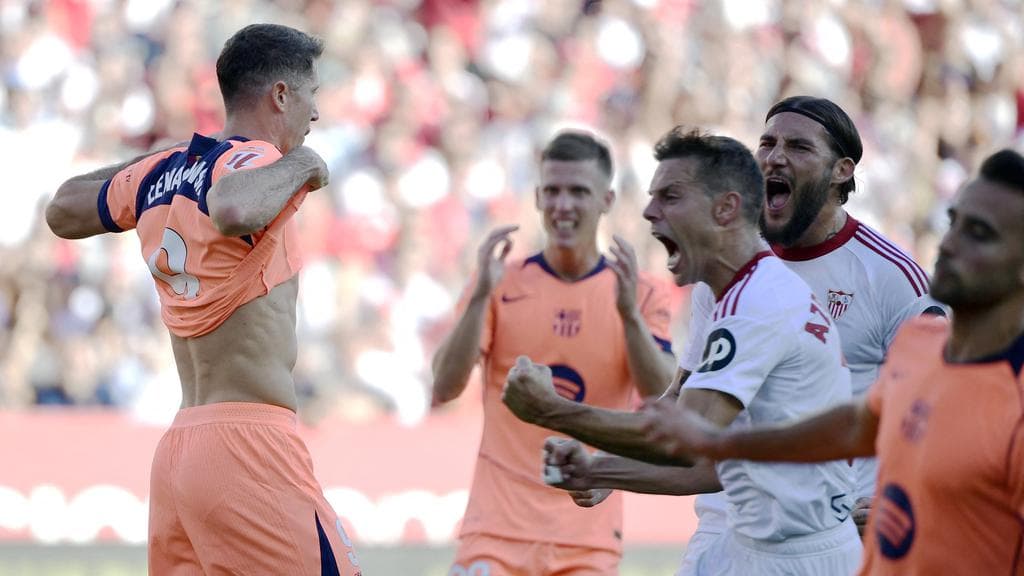 Analisis Pertandingan Krusial Pekan ke-28 La Liga 2026: Dinamika Persaingan dan Implikasi Klasemen