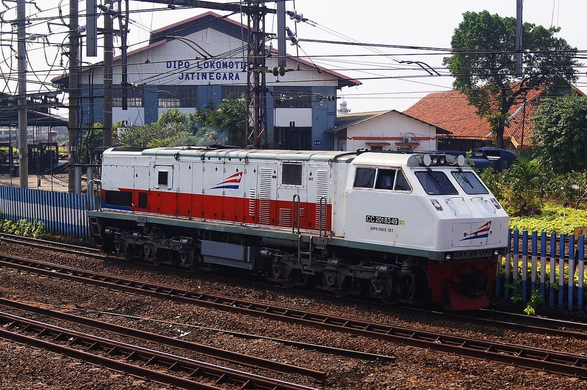 Analisis Fenomena Kecelakaan di Jalur Rel: Studi Kasus Tragedi Bekasi Barat dan Refleksi Sistemik