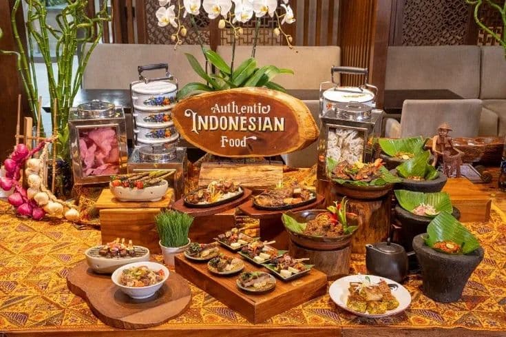 Analisis Strategis: Memetakan Masa Depan Industri Kuliner dalam Lanskap Ekonomi Kontemporer