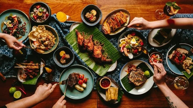 Mengurai Jejak Sejarah dan Filosofi dalam Kuliner Tradisional Indonesia