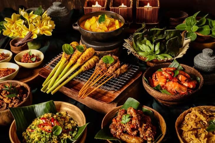 Transformasi Sosio-Kultural: Analisis Dampak Revolusi Kuliner Kontemporer terhadap Konstruksi Identitas dan Pola Konsumsi