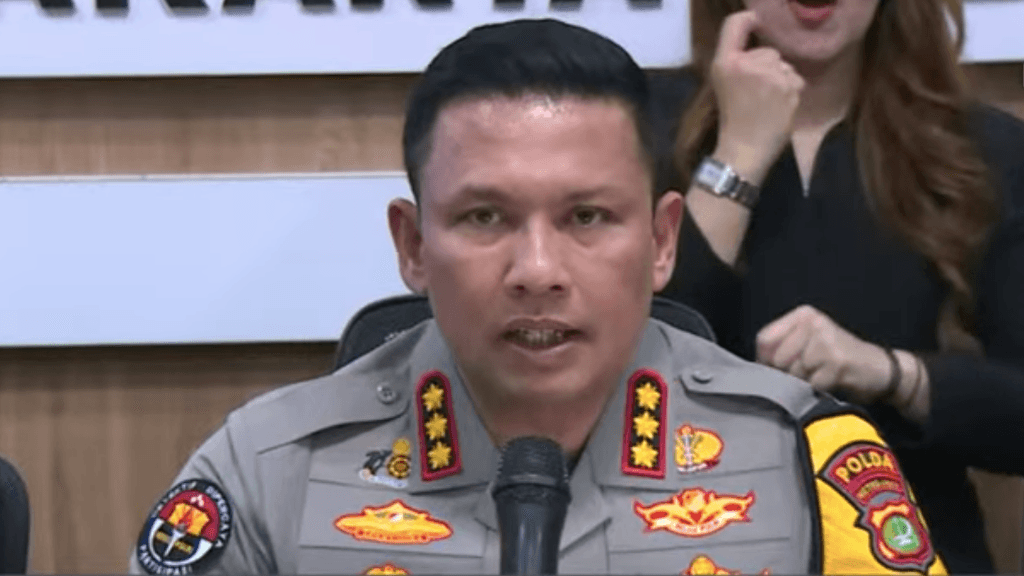Analisis Kriminologis: Pola dan Motif Serangan Kimia terhadap Aktivis HAM di Indonesia