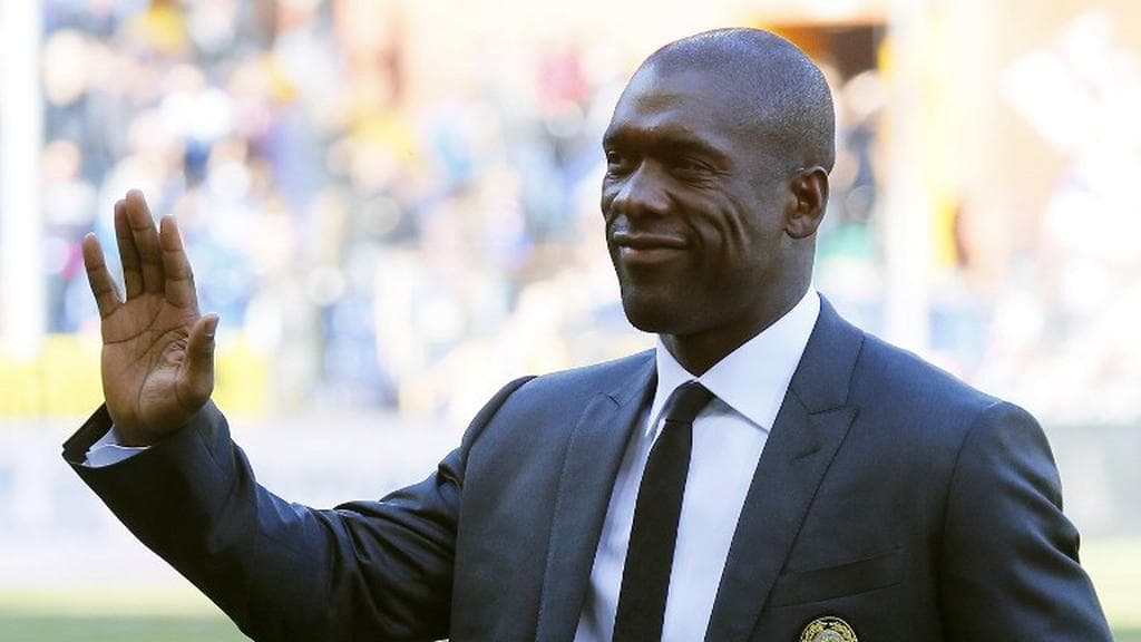 Transformasi Spiritual Clarence Seedorf: Analisis Perjalanan Legenda Sepak Bola Menuju Islam