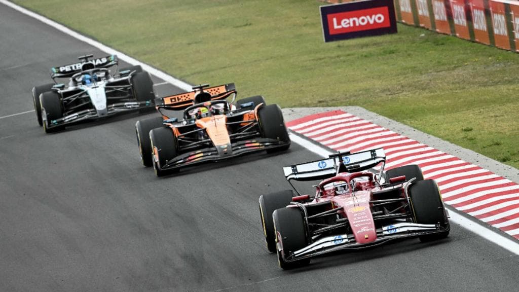 Analisis Geopolitik: Dampak Ketegangan Timur Tengah terhadap Struktur Kalender Formula 1 2026