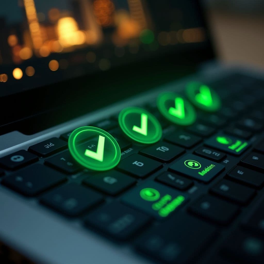 Navigasi Kompleksitas Keamanan Global: Sebuah Analisis Kontemporer atas Dinamika dan Respons Strategis