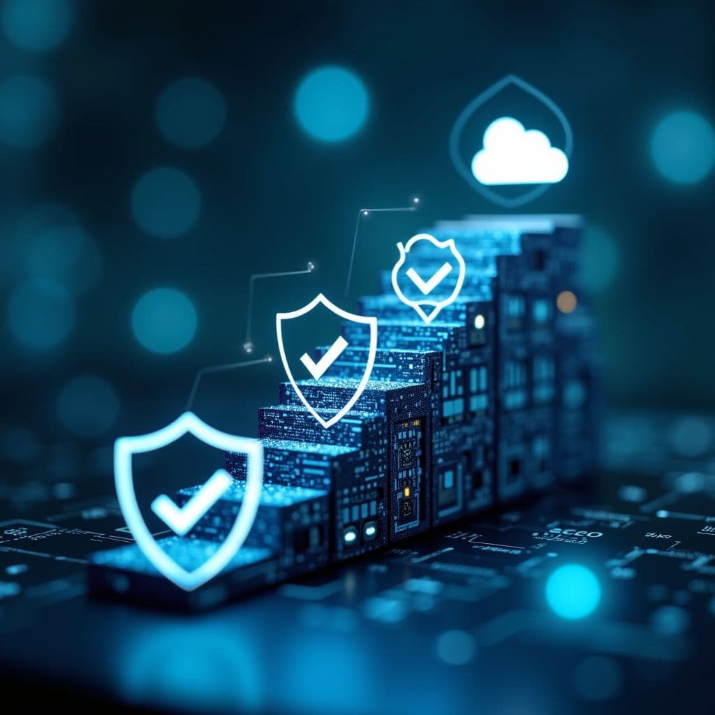 Mengapa Manusia Tetap Menjadi Faktor Penentu Utama dalam Arsitektur Keamanan Modern?