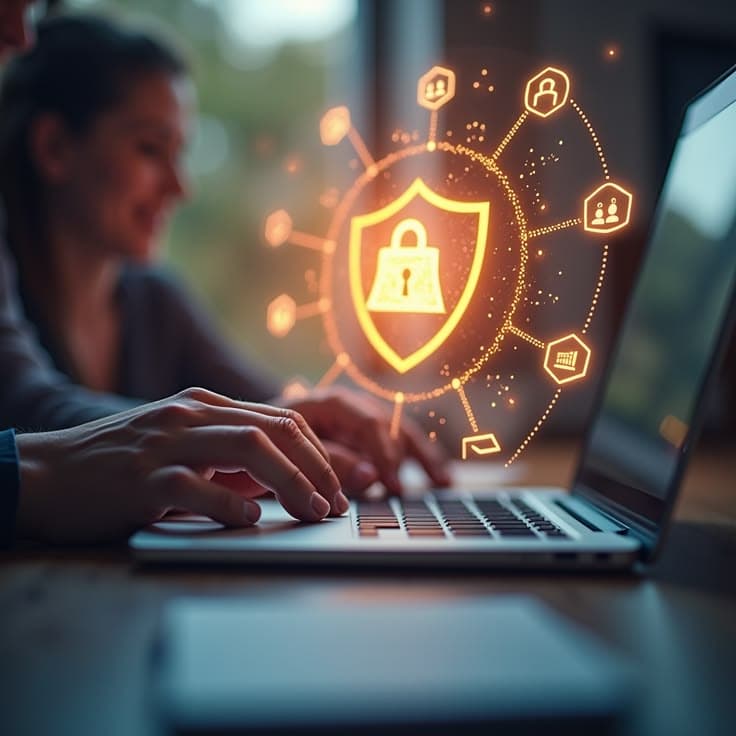 Mengapa Keamanan Siber Bukan Lagi Sekadar Pilihan, Melainkan Kewajiban Etis di Era Digital