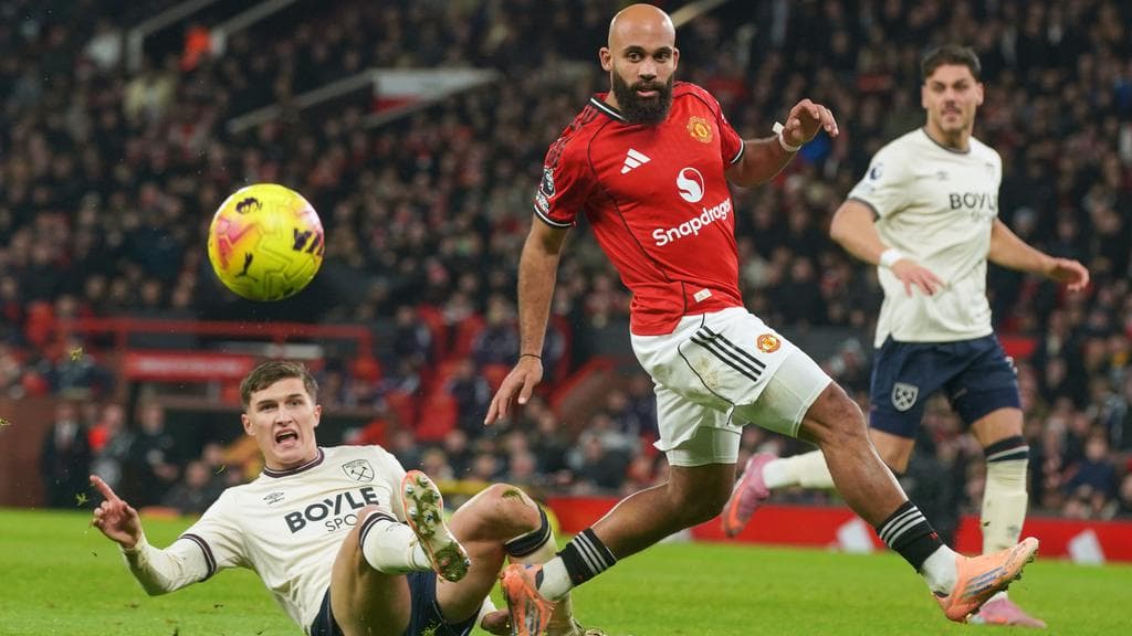 Analisis Strategis: Nico Williams dan Transformasi Ambisius Manchester United di Pasar Transfer