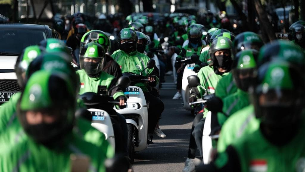 Analisis Program Mudik Gratis GoTo: Dampak Sosial dan Strategi Korporat dalam Menjawab Kebutuhan Mitra Driver