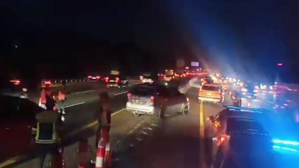 Analisis Strategis Rekayasa Lalu Lintas: Kontraflow dan One Way pada Puncak Arus Mudik 2026 di Koridor Trans Jawa