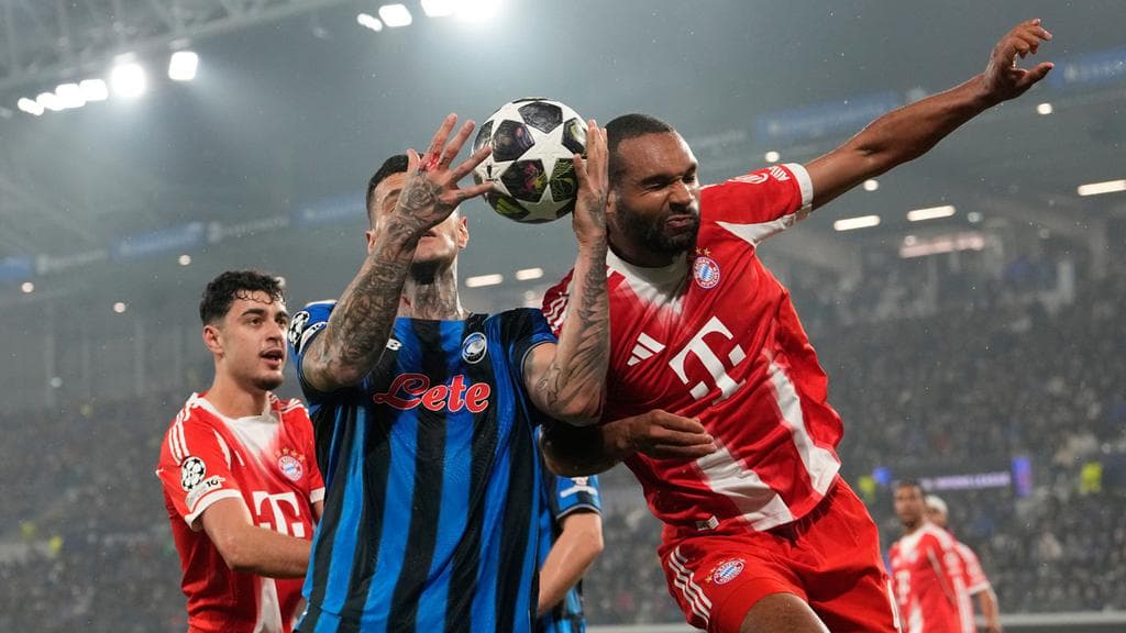 Analisis Taktis dan Psikologis: Menakar Motivasi Bayern vs Atalanta di Babak 16 Besar Liga Champions
