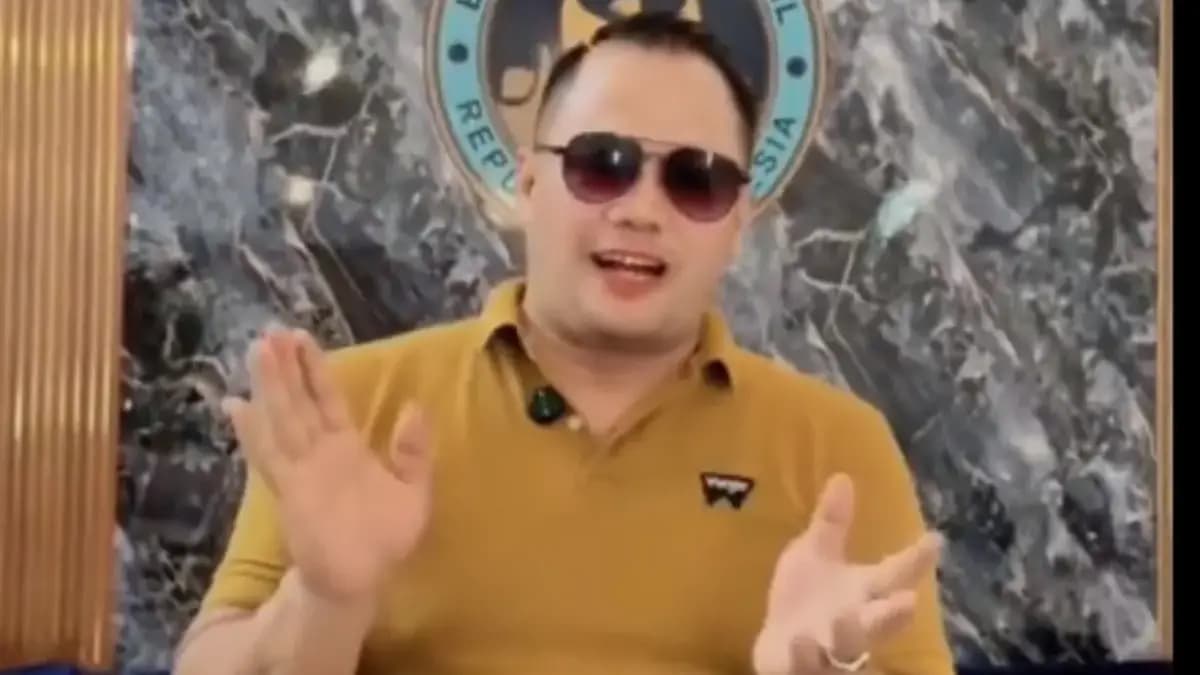 Analisis Fenomenologi Media Sosial: Antara Ekspresi Diri dan Etika Profesional dalam Kasus Viral Pegawai Negeri