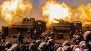 Mengurai Paradoks Perdamaian: Antara Cita-Cita Universal dan Realitas Konflik Global