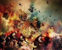 Mengurai Jejak Konflik: Bagaimana Peperangan Mengubah Lanskap Ekonomi Dunia