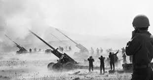 Evolusi Paradigma Pertempuran: Mengurai Kompleksitas Strategi di Era Konflik Kontemporer