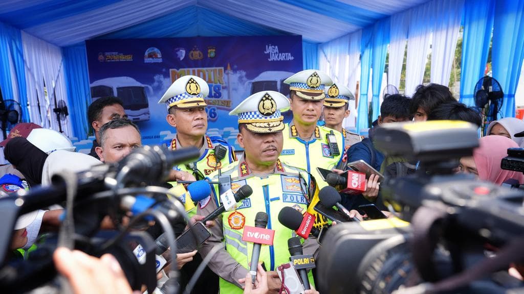 Analisis Strategis: Evaluasi Kebijakan One Way Nasional dalam Menghadapi Dinamika Arus Balik Pasca-Lebaran 2026
