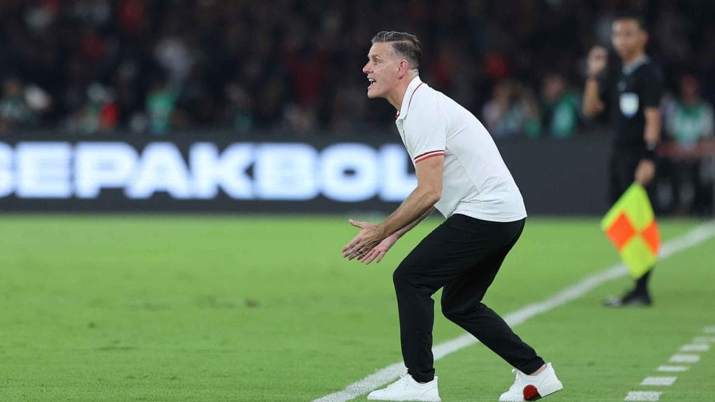 Analisis Strategis Debut John Herdman: Lebih dari Sekadar Angka 4-0