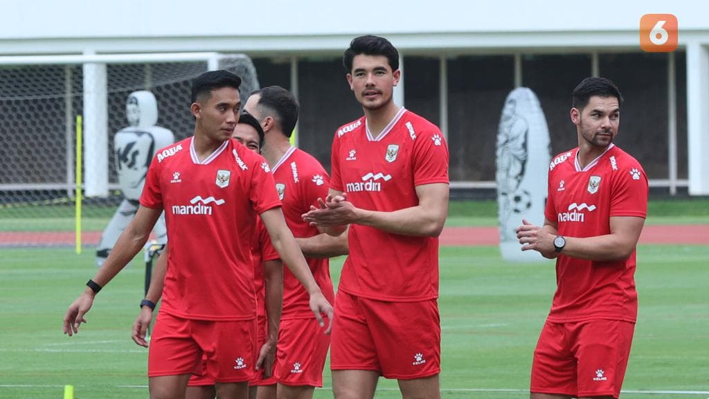 Momen Bersejarah FIFA Series 2026: Analisis Strategis dan Peran Suporter dalam Era Baru Timnas Indonesia