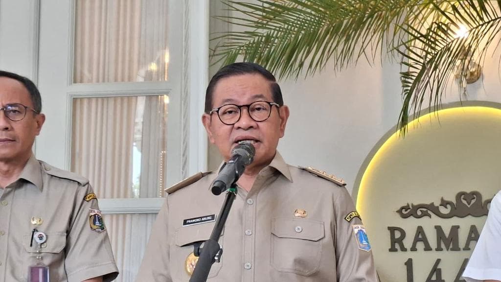 Mengurai Kompleksitas Penertiban Parkir Liar: Analisis Kebijakan Pramono Anung di Kawasan Monas dan Grand Indonesia
