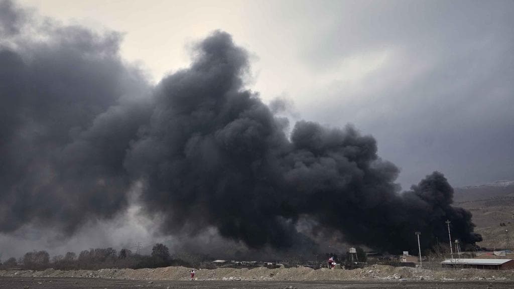 Mengurai Diplomasi Pakistan: Posisi Strategis Islamabad dalam Krisis Iran-AS