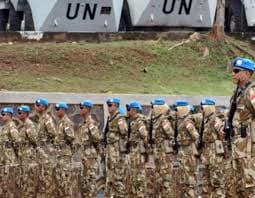 Diplomasi dan Duka: Analisis Respon Indonesia Atas Gugurnya Kontingen Garuda di Lebanon