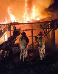 Analisis Komprehensif Insiden Kebakaran Industri: Studi Kasus Pabrik Plastik Bekasi dan Implikasinya bagi Sistem Manajemen Keselamatan