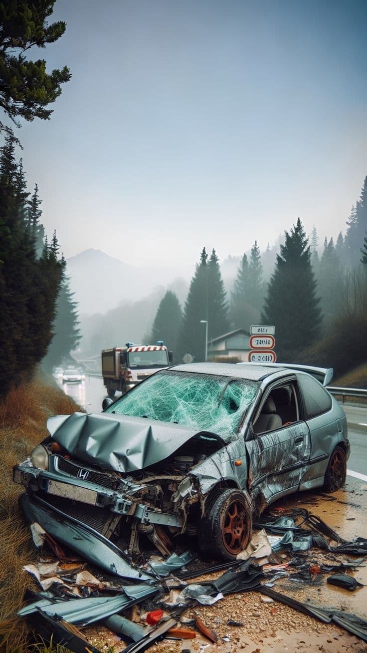 Mengurai Akar Masalah dan Solusi Holistik untuk Mengurangi Insiden di Jalan Raya