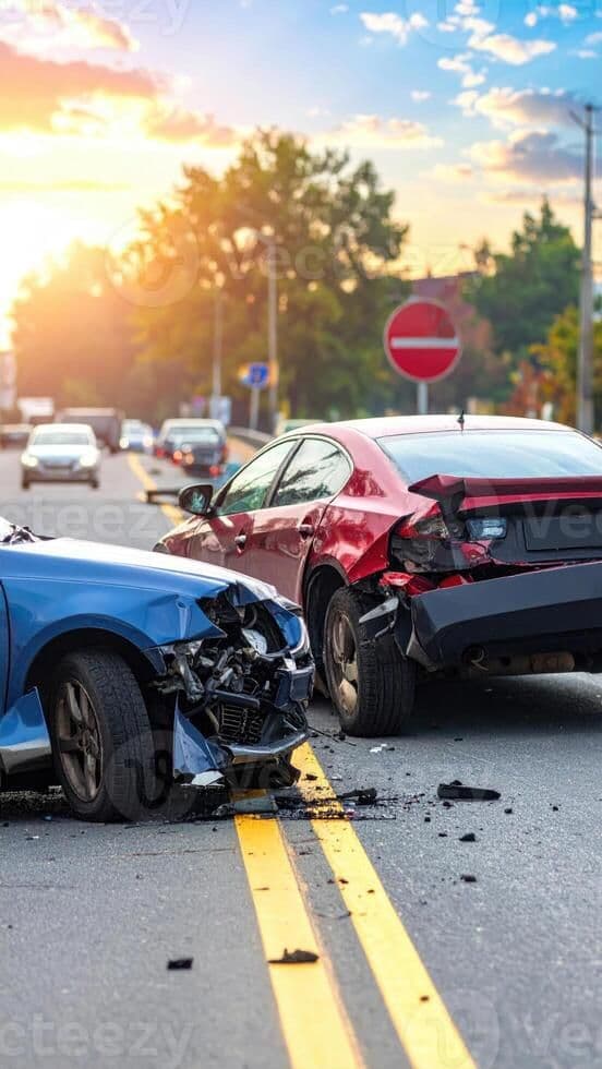 Analisis Multidimensi: Mengurai Efek Domino Kecelakaan dalam Kehidupan Sosial dan Ekonomi