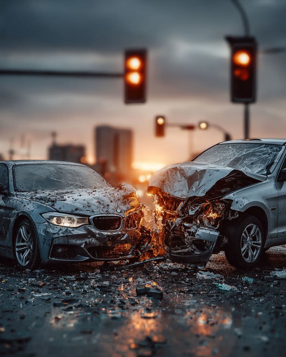 Mengurai Akar Masalah Kecelakaan: Sebuah Analisis Holistik dan Strategi Preventif Berbasis Sistem