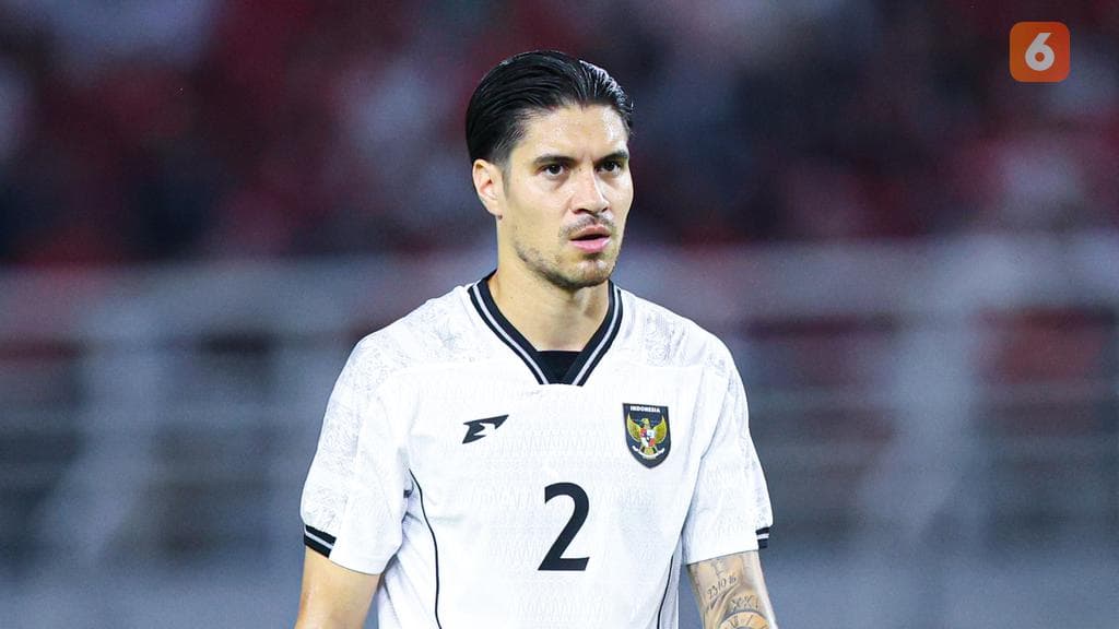 Analisis Psikologis Tim: Optimisme Kevin Diks sebagai Katalis Kemenangan Timnas Indonesia