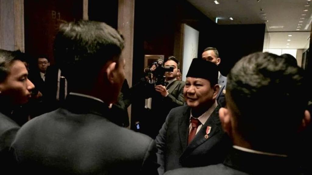 Analisis Sosiologis: Makna Pertemuan Diaspora Indonesia dengan Presiden Prabowo di Tokyo