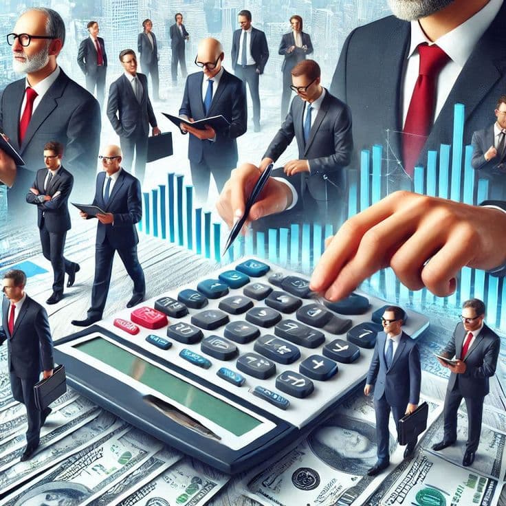 Mengubah Paradigma: Strategi Utang sebagai Instrumen Keuangan yang Rasional