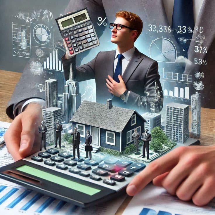 Mengapa Investasi Lebih dari Sekadar Menabung: Perspektif Akademis dalam Perencanaan Keuangan