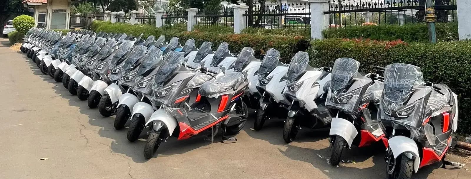 Masa Depan Mobilitas Indonesia: Ketika 1.500 Armada Transgo Group Menjadi Gerbang Menuju Era Fleet Otonom