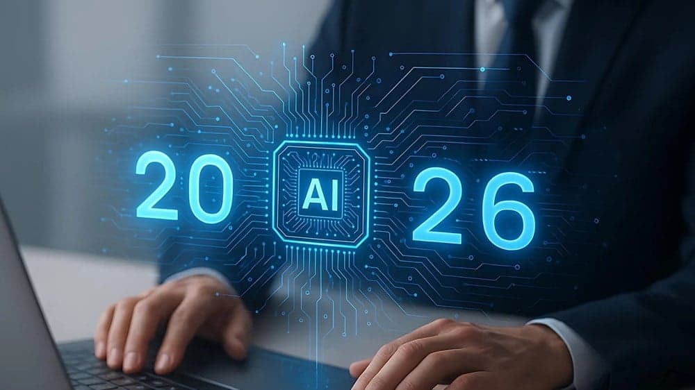 Transformasi Ekonomi Digital 2026: Analisis Mendalam tentang Peran Strategis Kecerdasan Buatan dalam Restrukturisasi Industri Global