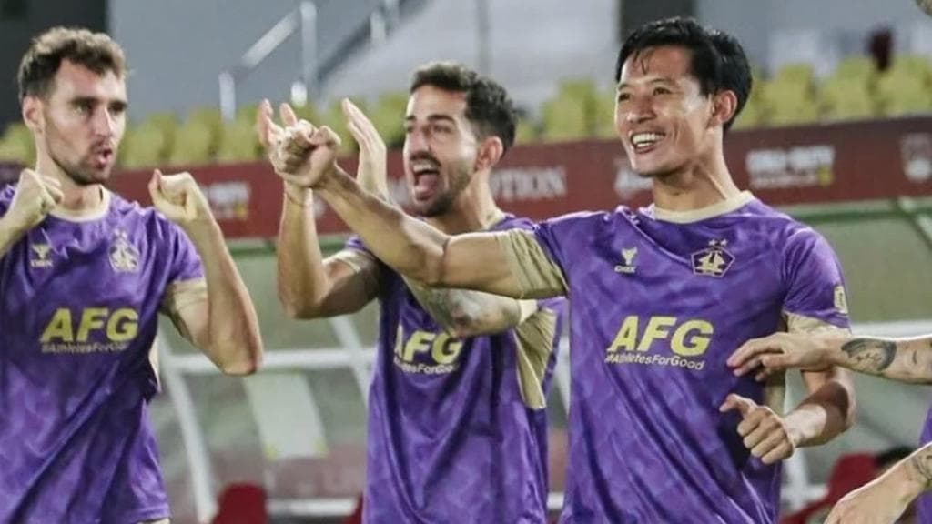 Analisis Psikologis Pertandingan: Ketangguhan Mental Persik Kediri dalam Menaklukkan PSBS Biak di BRI Super League