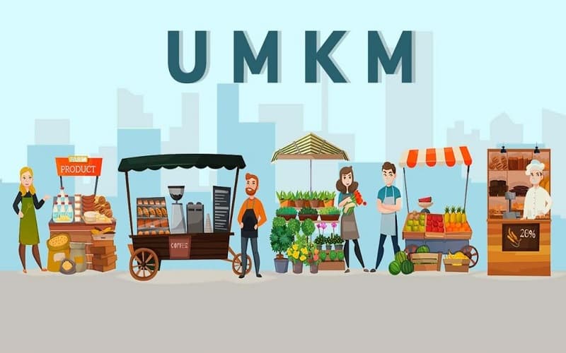 Strategi Ekspansi Pasar UMKM: Analisis Fenomena Peningkatan Transaksi pada Periode Akhir Tahun