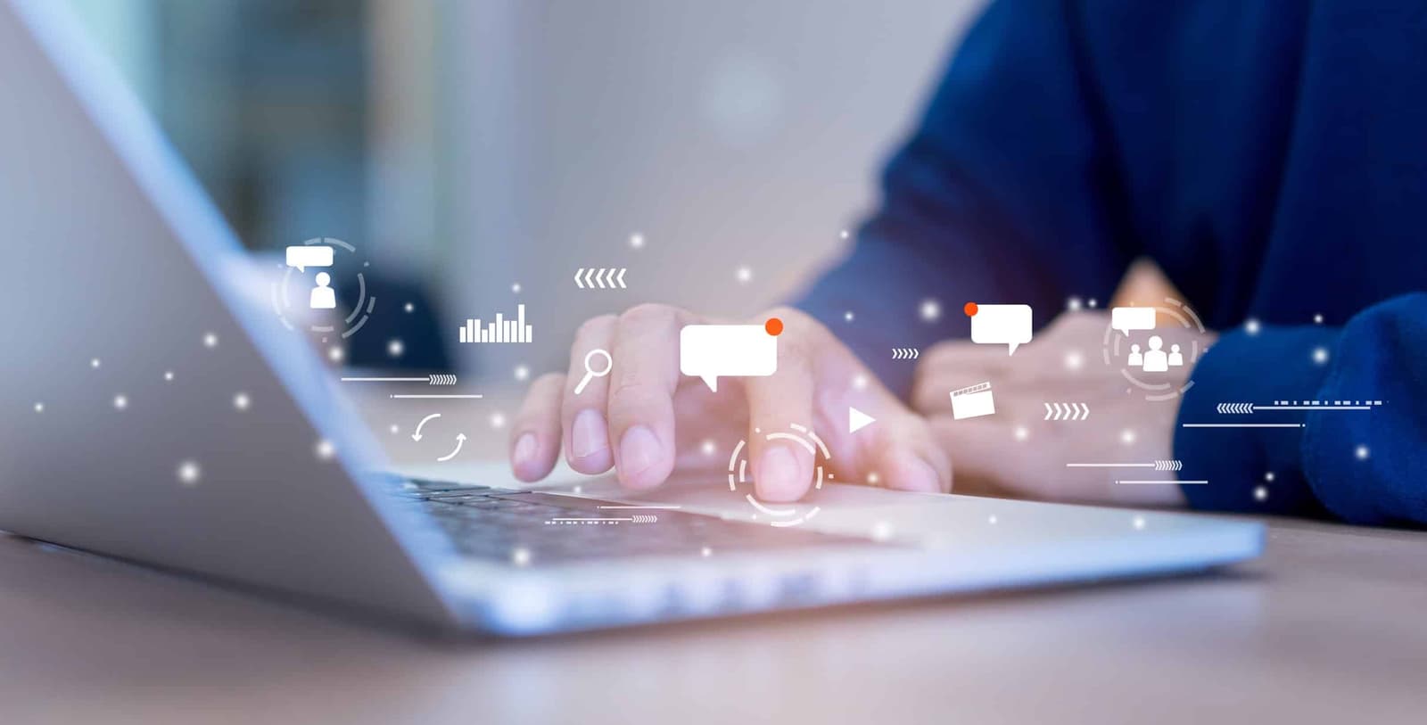 Transformasi Digital dalam Tata Kelola Pemerintahan: Menuju Layanan Publik yang Responsif dan Inklusif
